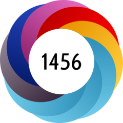 Article has an altmetric score of 1456